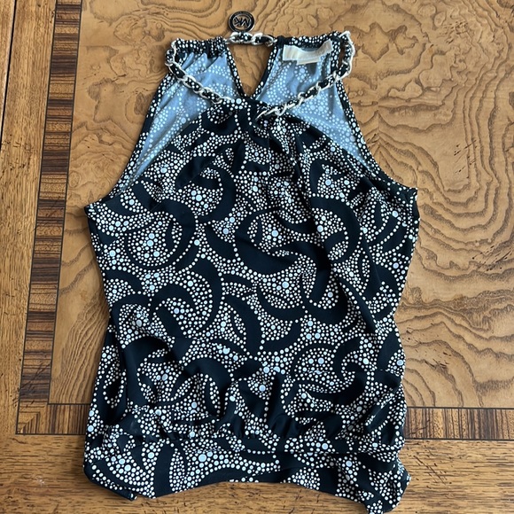 Michael Kors Chain Halter - Picture 2 of 3